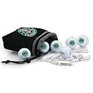 Callaway 6 Ball Pouch with Tee Pack
