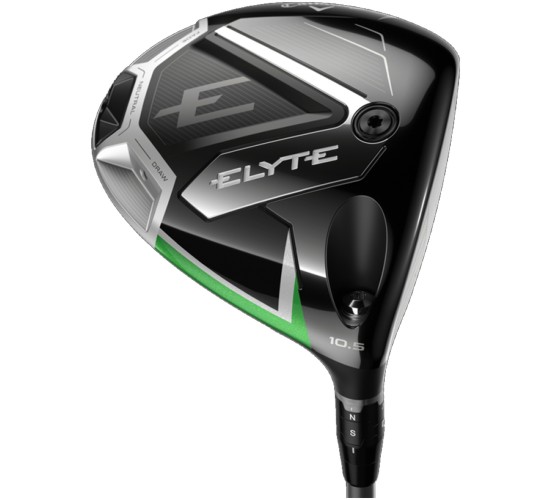 Callaway Elyte Driver