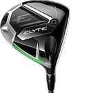Callaway Elyte Driver