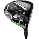 Callaway Elyte X Driver