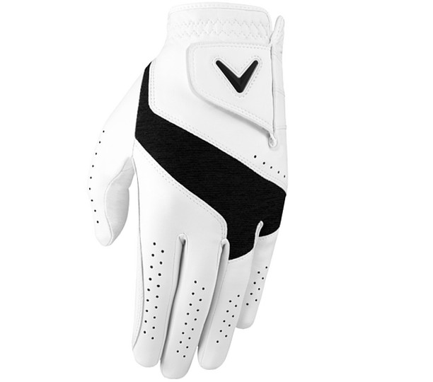 Callaway Fusion Logo Gloves