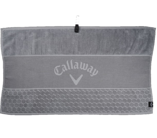 Callaway Tour Towel