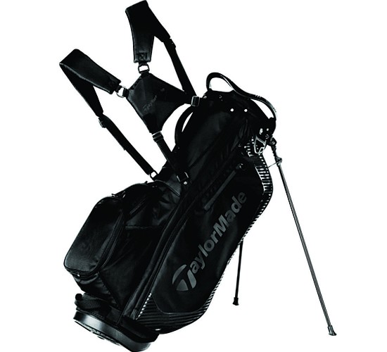 TaylorMade Pro Standbag 