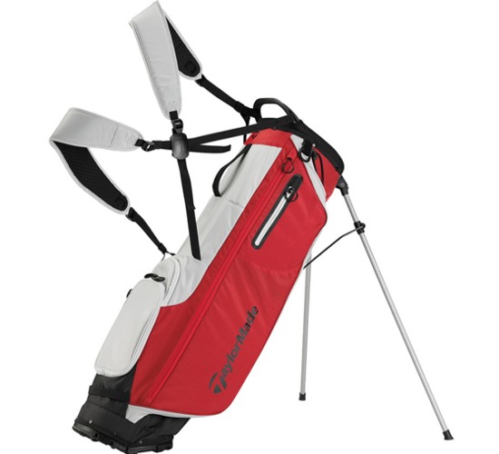 TaylorMade FlexTech Super Lite Bag