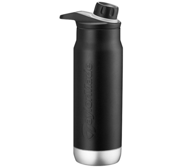TaylorMade Stainless Steel 20oz Sports Bottle