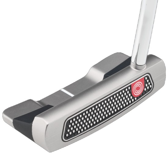 Odyssey Microhinge Double Wide DB Putter