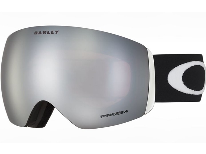 OO7050-01 - Oakley Flight Deck Snow Goggles