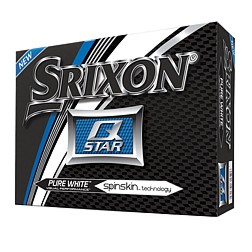 SQStar - Srixon Q Star