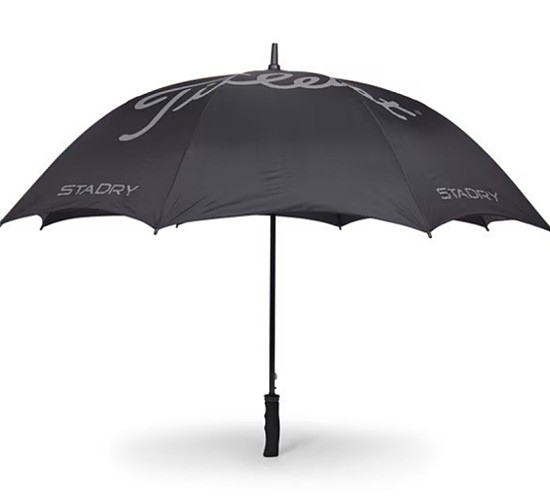 Titleist StaDry Single Canopy Umbrella