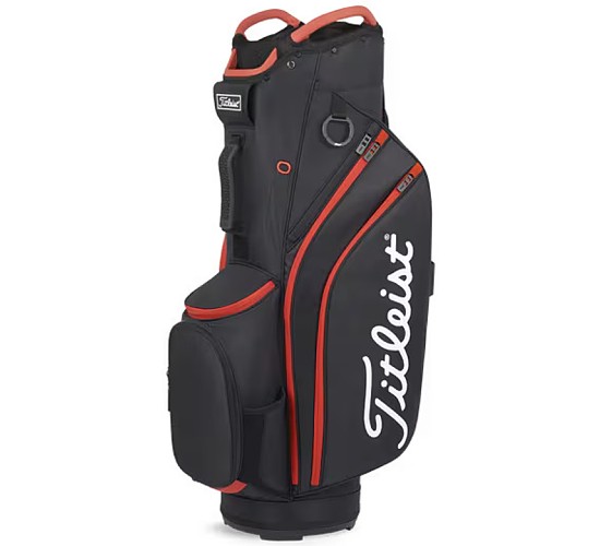 Titleist Cart 14 - Small Duffle Bag