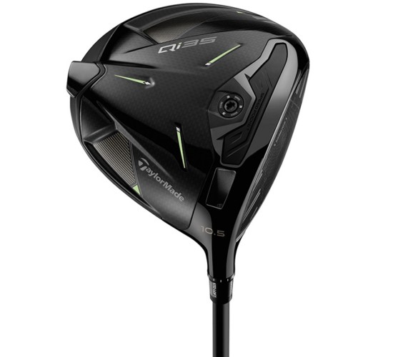 TaylorMade Qi35 Driver