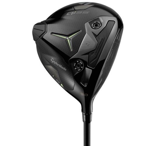 TaylorMade Qi35 LS Driver