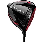 Taylormade Stealth Driver - TMSDR