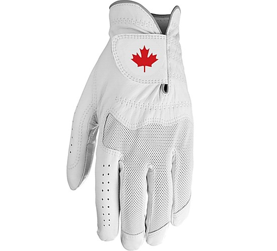 Wilson Conform Logo Gloves 