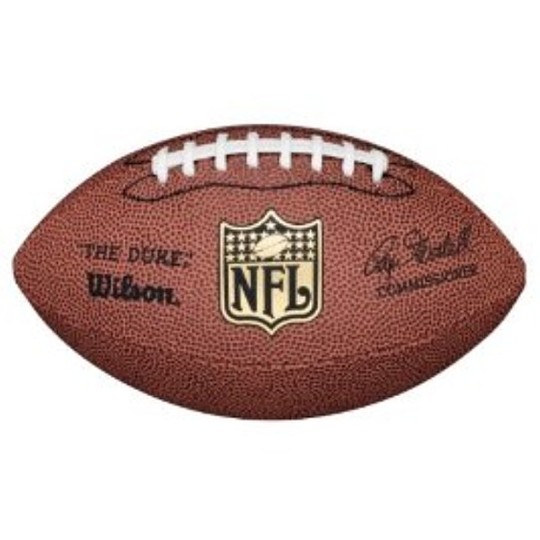 Mini NFL Duke Football