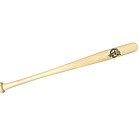 18" Mini Wood Baseball Bat