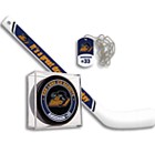 IHT - Hockey Hat Trick Package