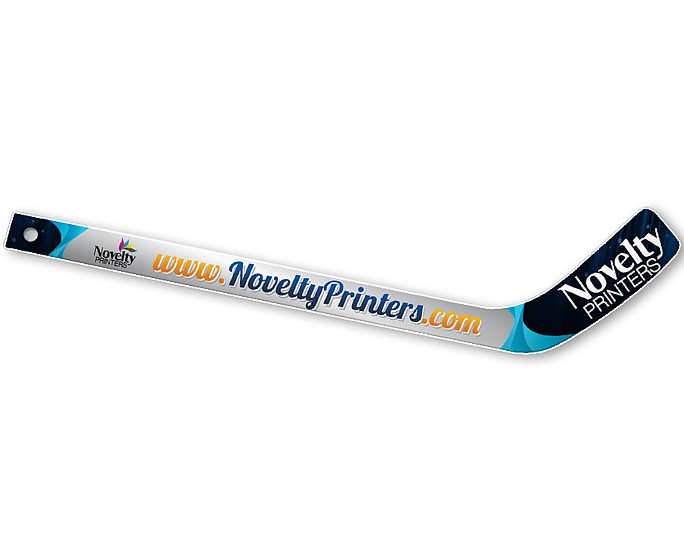Mini Hockey Sticks Printed Full Cover - IMS-FULL