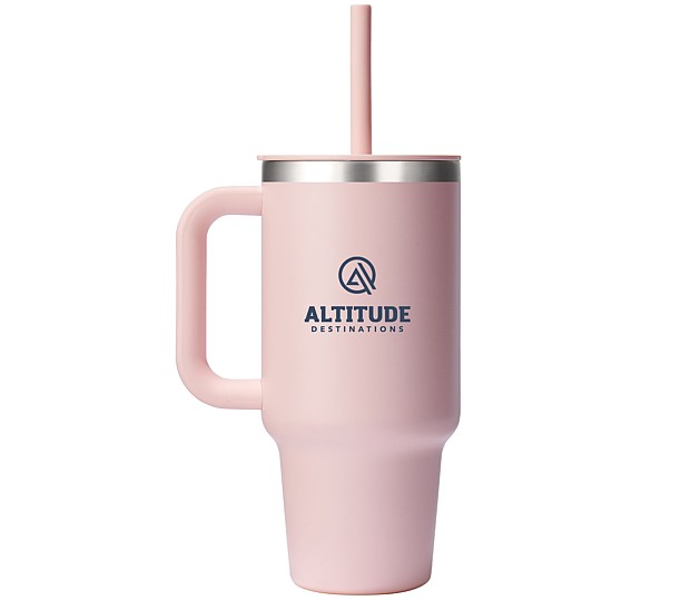 Hydro Flask&REG; All Around Travel Tumbler 32oz with Straw
