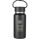 Mini Thor 8oz Vacuum Insulated Bottle with Clip Handle