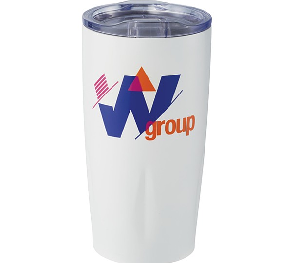 Adrian Vacuum Tumbler 20oz - Hollywood Tumblers