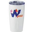 Adrian Vacuum Tumbler 20oz - Hollywood Tumblers