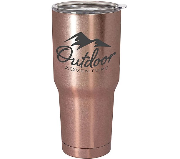 BUILT 30 oz. Vacuum Insulated Stainless Steel Tumbler
