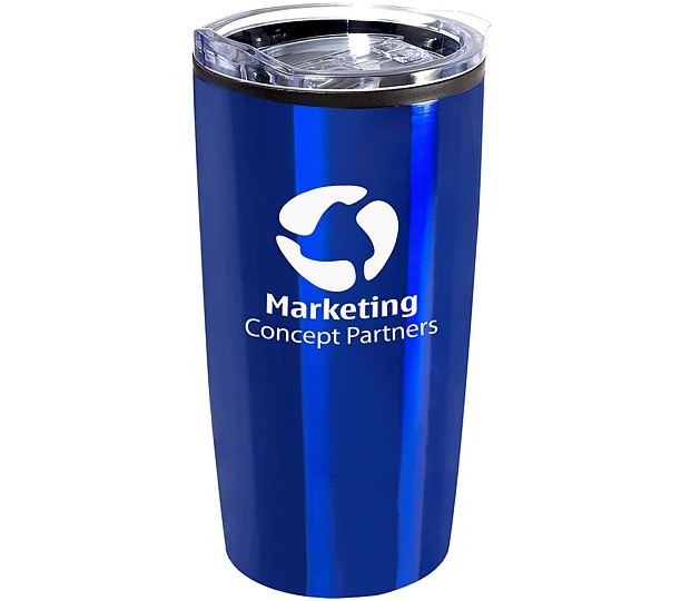 20 oz. Sovereign Insulated Tumbler