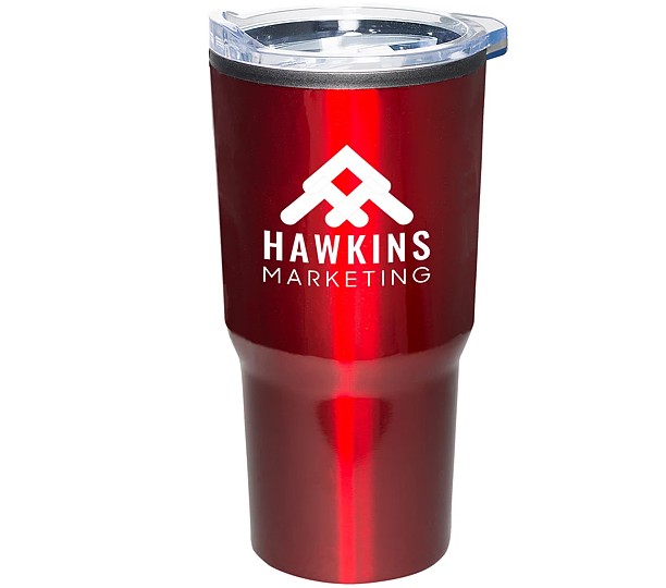 20 oz. Streetwise Insulated Tumbler