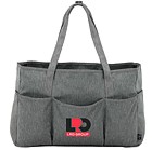 Vila Recycled Large Utility Tote