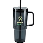 Lucien Recycled Acrylic Travel Mug 40oz
