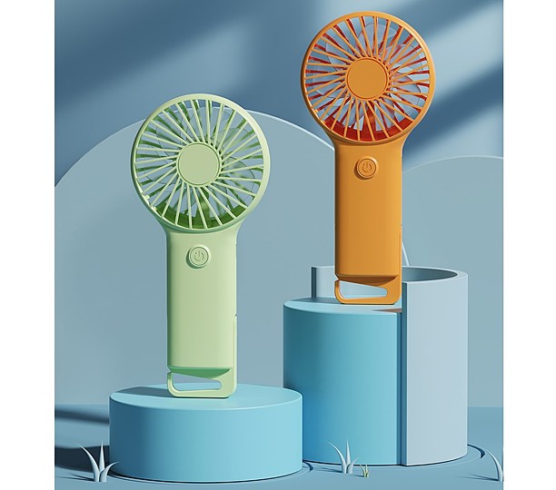 Portable Handheld Fan