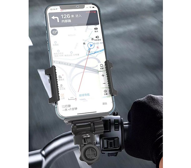Bike Phone Mount