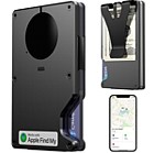 Wallet + Smart Tracker - IOS