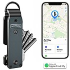 Key Organizer + Smart Tracker - IOS