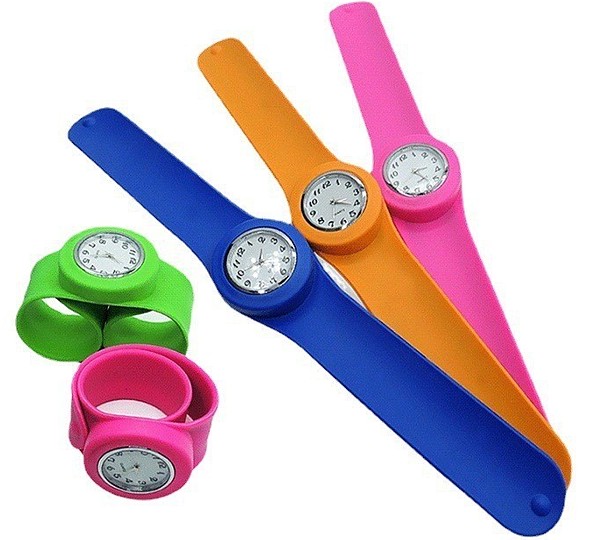 SLAP ON Watch