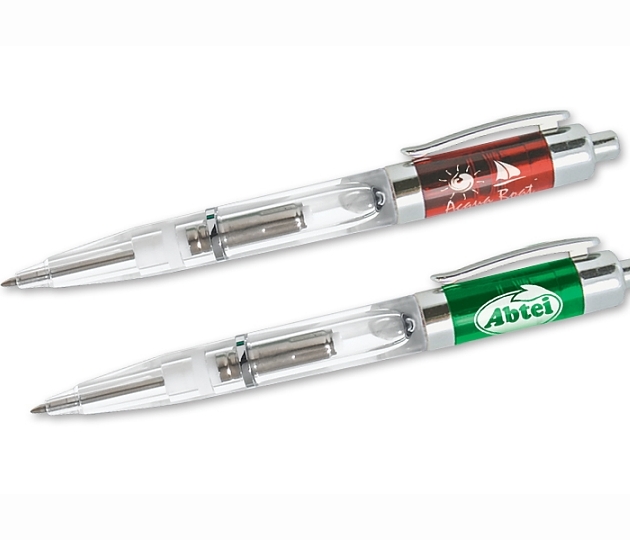 Aurora Light-up Pen