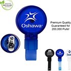 Custom Printed Retractable Name Badge Reels