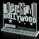 AQS230-HW - Hollywood Skyline Award