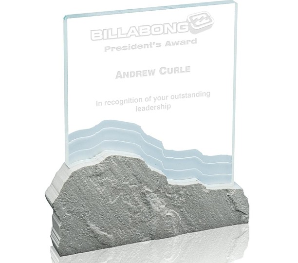 SND200 - Mesa Award Starfire-Sandstone