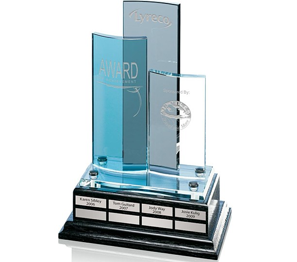 TRO120 - Darby Trophy