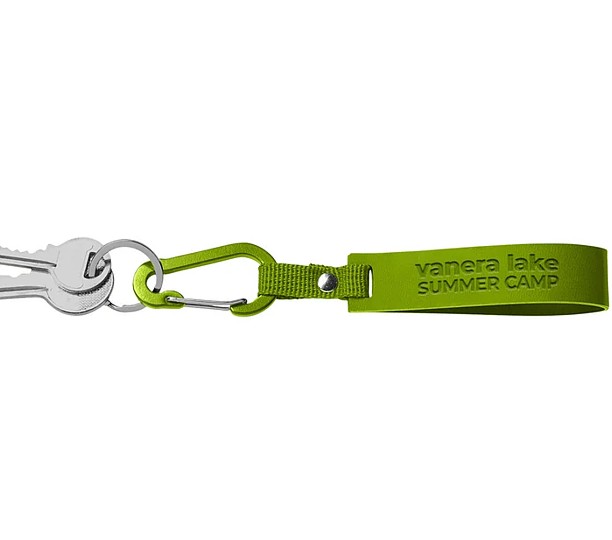 CORE365 Loop Keychain