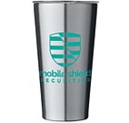 17 oz. Vacuum Insulated Stainless Steel Cup With Lid
