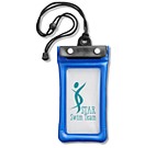 Floating Water-Resistant Smartphone Pouch