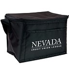 Budget 6-Pack Cooler Bag