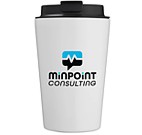Versa 12 oz. Vacuum Insulated Stainless Steel Tumbler