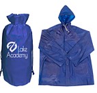 Rain Slicker-In-A-Bag