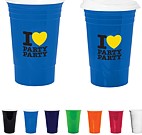 MG207 - 16 Oz. Gameday Tailgate Cup