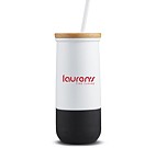 Personalized Stainless Steel Travel Mugs