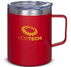 12 oz. Vacuum Insulated Stainless Steel Coffee Mug